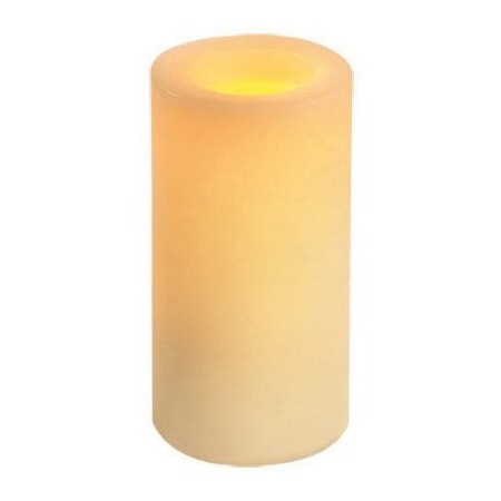 Rimports 6 CRM BO Candle EXHBWT54600CR01